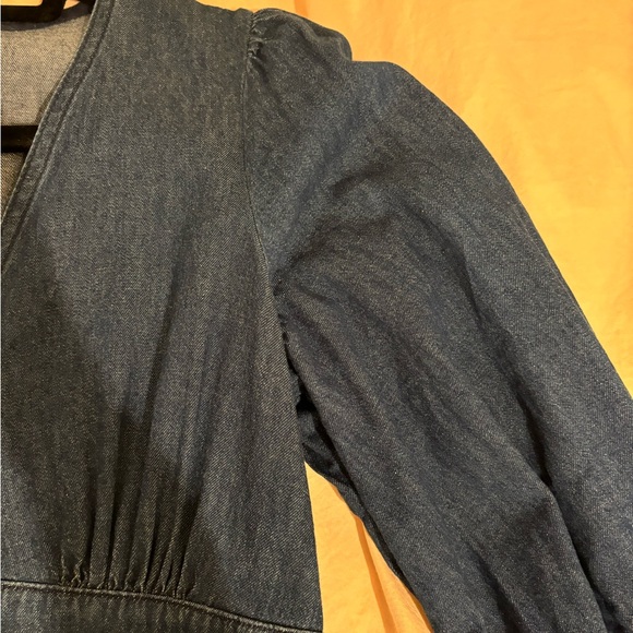 Ba&sh Limi Midi Dress Size S - Picture 16 of 16